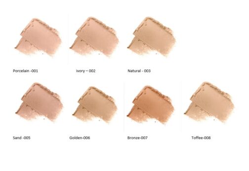 Maxfactor Facefinity  Compact - Image 3